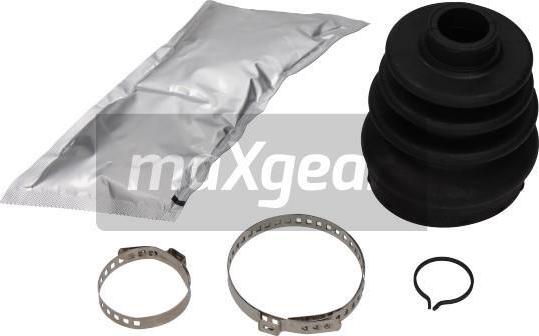 Maxgear 49-0690 - Burduf cauciuc, articulatie planetara parts5.com