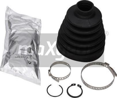 Maxgear 49-0693 - Manseta, pogonska gred parts5.com