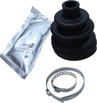 Maxgear 49-0697 - Bellow, drive shaft parts5.com