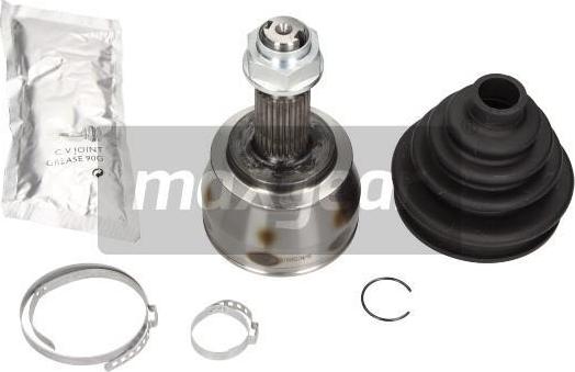 Maxgear 49-0661 - Set articulatie, planetara parts5.com