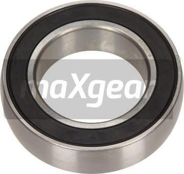 Maxgear 49-0616 - Palier-relais, arbre moteur parts5.com