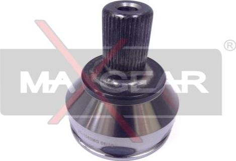 Maxgear 49-0617 - Set articulatie, planetara parts5.com