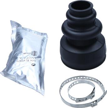 Maxgear 49-0689 - Osłona, wał napędowy parts5.com