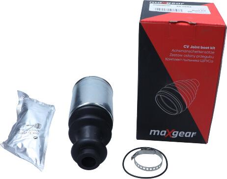 Maxgear 49-0684 - Пыльник, приводной вал parts5.com