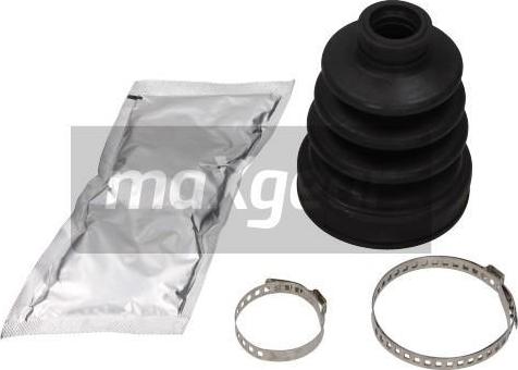 Maxgear 49-0680 - Manžetna, pogonsko vratilo parts5.com