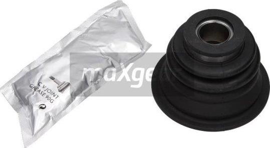 Maxgear 49-0687 - Gumiharang, hajtótengely parts5.com