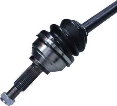 Maxgear 49-0634 - Arbre de transmission parts5.com