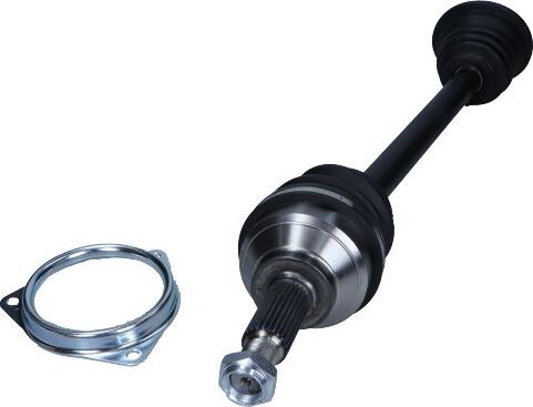 Maxgear 49-0633 - Drive Shaft parts5.com