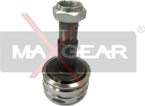 Maxgear 49-0628 - Set articulatie, planetara parts5.com