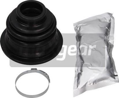 Maxgear 49-0679 - Gumiharang, hajtótengely parts5.com