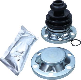 Maxgear 49-0675 - Paljekumi, vetoakseli parts5.com