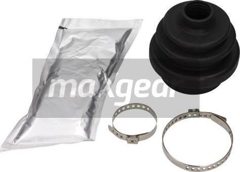 Maxgear 49-0676 - Joint-soufflet, arbre de commande parts5.com