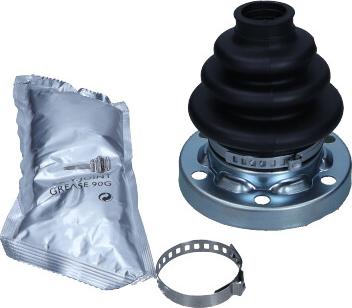 Maxgear 49-0677 - Manżeta hnacej hriadele parts5.com