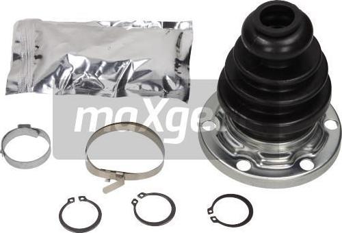 Maxgear 49-0043 - Paljekumi, vetoakseli parts5.com