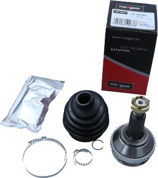 Maxgear 49-0146 - Joint Kit, drive shaft parts5.com