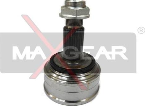 Maxgear 49-0141 - Set articulatie, planetara parts5.com