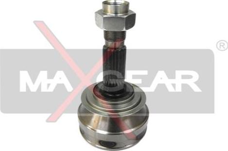 Maxgear 49-0131 - Sada kloubů, hnací hřídel parts5.com