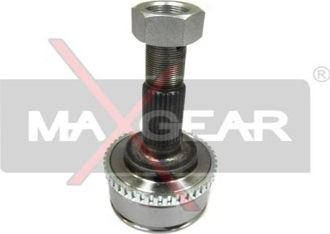 Maxgear 49-0170 - Joint Kit, drive shaft parts5.com