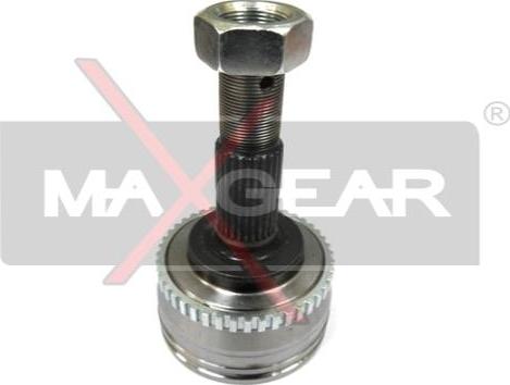 Maxgear 49-0171 - Set articulatie, planetara parts5.com