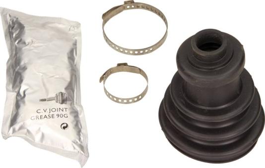 Maxgear 49-0802 - Joint-soufflet, arbre de commande parts5.com