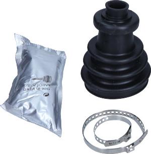 Maxgear 49-0802 - Joint-soufflet, arbre de commande parts5.com