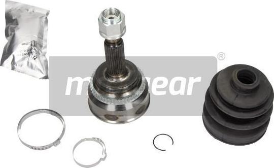 Maxgear 49-0878 - Set articulatie, planetara parts5.com