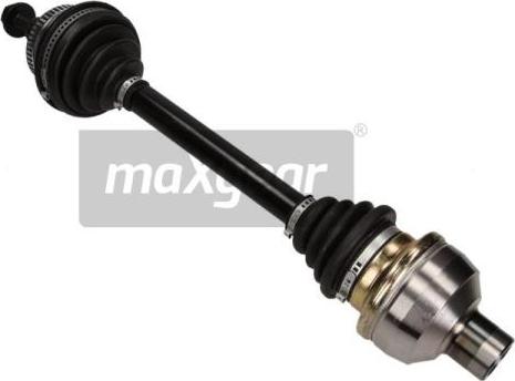 Maxgear 49-0313 - Приводной вал parts5.com