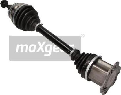 Maxgear 49-0331 - Palier, diferencial parts5.com