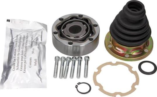 Maxgear 49-0333 - Zgibni lezaj, pogonska gred parts5.com