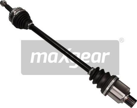 Maxgear 49-0321 - Planetara parts5.com