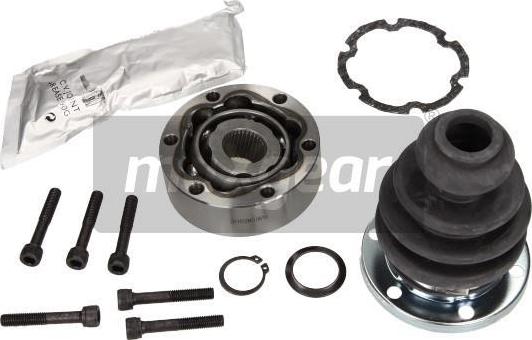 Maxgear 49-0371 - Set articulatie, planetara parts5.com