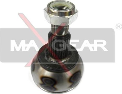 Maxgear 49-0373 - Mafsal seti, tahrik mili parts5.com