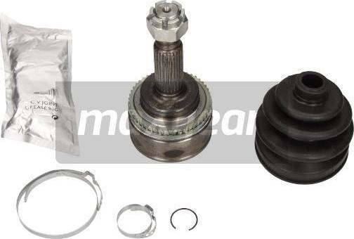 Maxgear 49-0299 - Set articulatie, planetara parts5.com