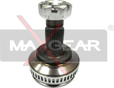 Maxgear 49-0290 - Joint Kit, drive shaft parts5.com