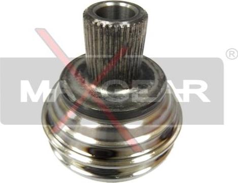 Maxgear 49-0252 - Joint Kit, drive shaft parts5.com