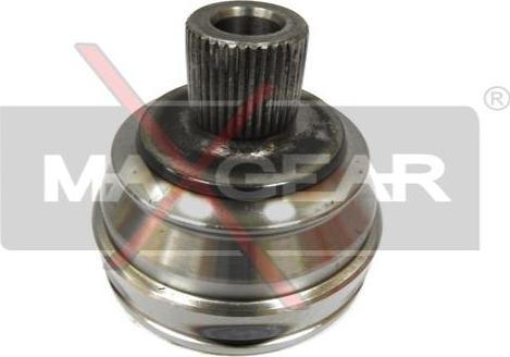 Maxgear 49-0264 - Joint Kit, drive shaft parts5.com