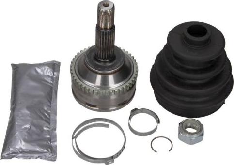 Maxgear 49-0207 - Zgibni lezaj, pogonska gred parts5.com