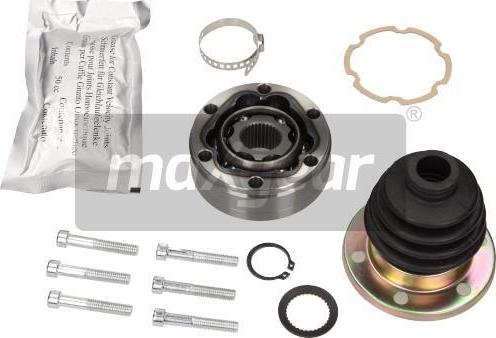 Maxgear 49-0218 - Zgibni lezaj, pogonska gred parts5.com