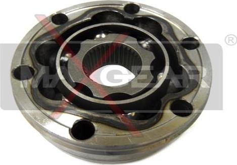 Maxgear 49-0218 - Joint Kit, drive shaft parts5.com