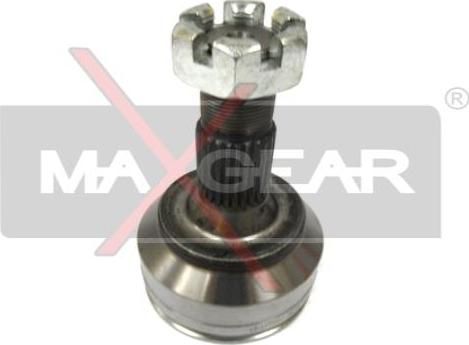 Maxgear 49-0288 - Joint Kit, drive shaft parts5.com