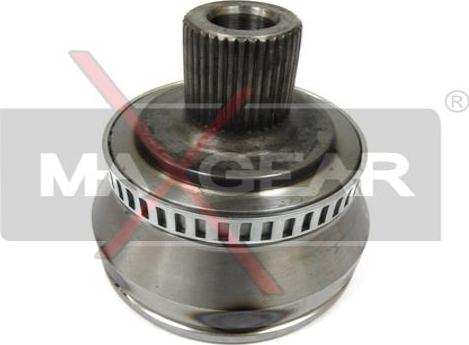 Maxgear 49-0231 - Joint Kit, drive shaft parts5.com