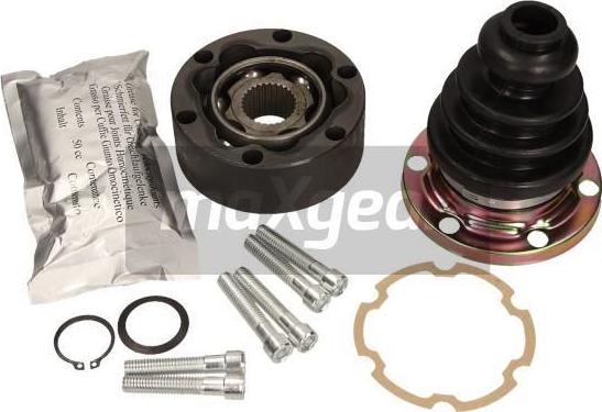 Maxgear 49-0225 - Joint Kit, drive shaft parts5.com