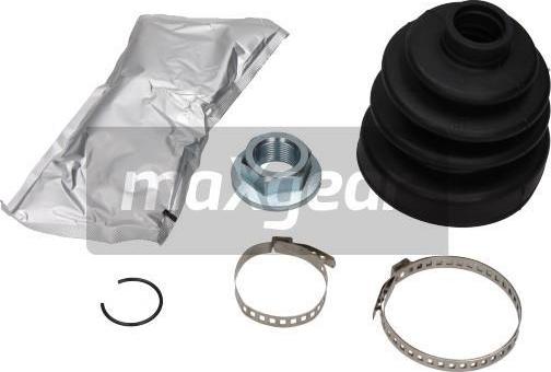 Maxgear 49-0745 - Fuelle, árbol de transmisión parts5.com