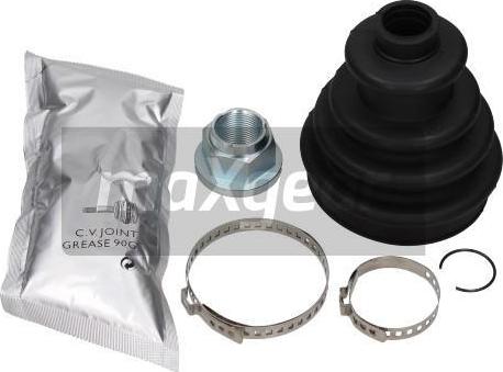 Maxgear 49-0743 - Burduf cauciuc, articulatie planetara parts5.com