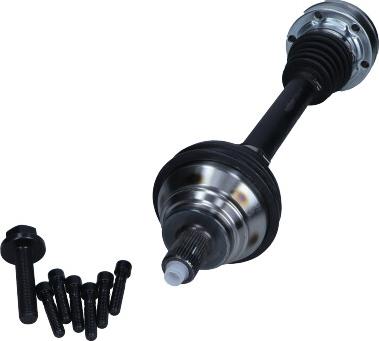 Maxgear 49-0750 - Άξονας μετάδοσης κίνησης parts5.com