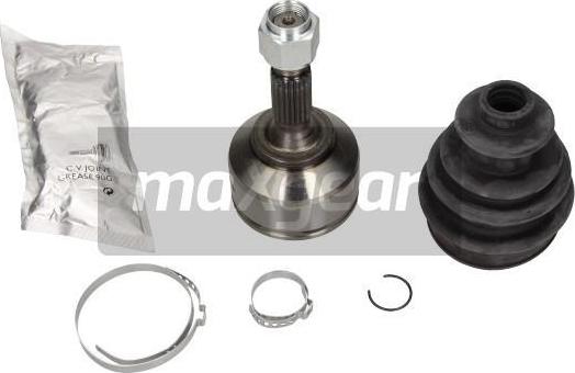 Maxgear 49-0753 - Joint Kit, drive shaft parts5.com