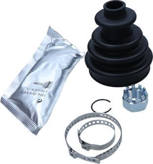 Maxgear 49-0705 - Manžetna, pogonsko vratilo parts5.com