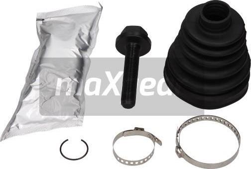 Maxgear 49-0700 - Kaitsekumm, veovõll parts5.com