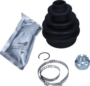 Maxgear 49-0701 - Manžetna, pogonsko vratilo parts5.com