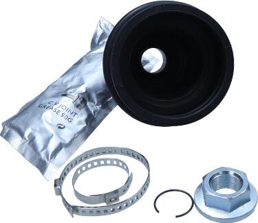 Maxgear 49-0714 - Fuelle, árbol de transmisión parts5.com